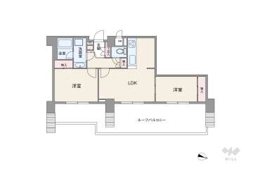 マイキャッスル志村パークサイド