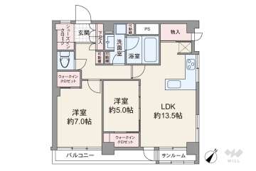 碑文谷寿マンション