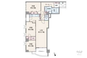 レジェンド高田馬場ドゥエ
