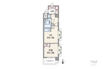 ライオンズマンション西新井第5