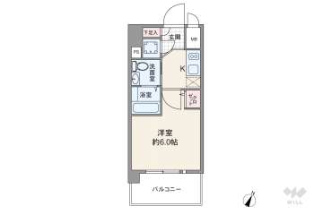 エスリード新北野