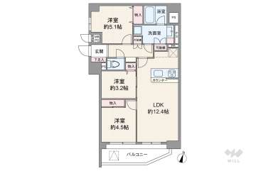 ライオンズマンション西巣鴨