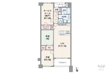 グランシティ練馬春日町２