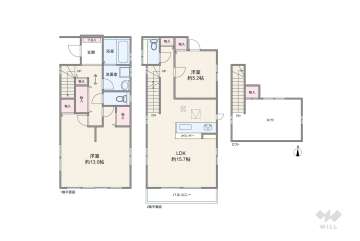 名古屋市南区中江2丁目 一戸建て