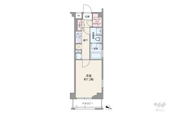 ベルシード志村坂上