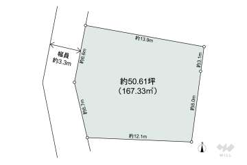 大田区東雪谷5丁目 土地