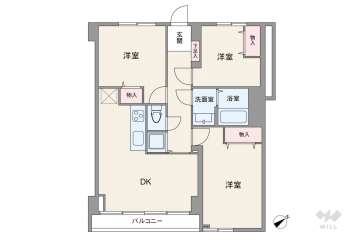 カクエイ・ハイホーム