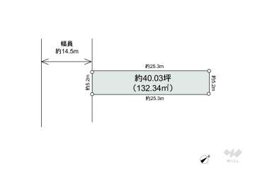 名古屋市南区呼続2丁目 土地