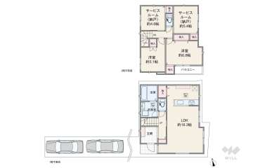 名古屋市東区大松町 一戸建て