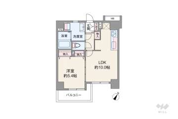 ルピナス高輪台