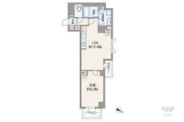 アトラス四谷レジデンス