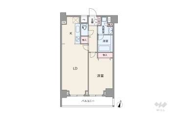 スカイコートパレス明大前