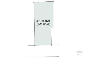 川口市大字伊刈 土地