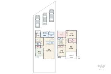 瀬戸市幡野町 一戸建て