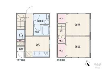 葛飾区青戸3丁目 一戸建て
