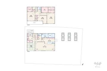 瀬戸市やまて坂3丁目 一戸建て