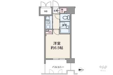 ダイアパレス新大阪宮原