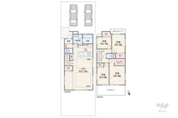 名古屋市緑区浦里5丁目 一戸建て