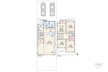 名古屋市緑区浦里5丁目 一戸建て