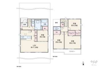 名古屋市港区藤高1丁目 一戸建て