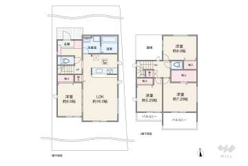 名古屋市港区藤高1丁目 一戸建て