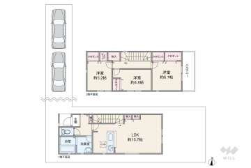 名古屋市港区名四町 一戸建て