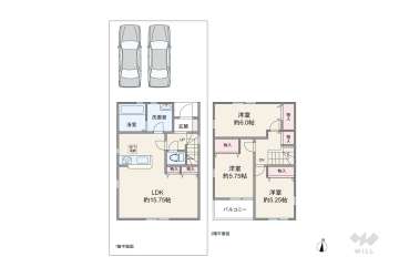 名古屋市港区名四町 一戸建て