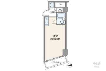 ライオンズマンション芝公園