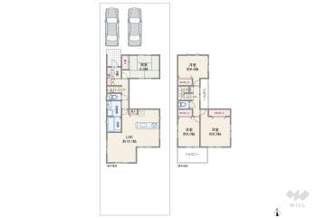 名古屋市港区大西2丁目 一戸建て
