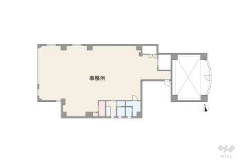 ヴォルト芝大門2