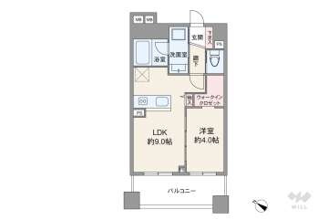 ベルス大崎百反坂