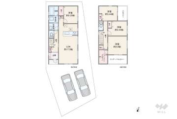 名古屋市中川区戸田2丁目 一戸建て