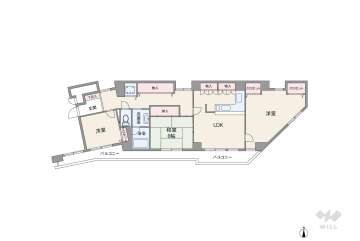 サンモールイケダ