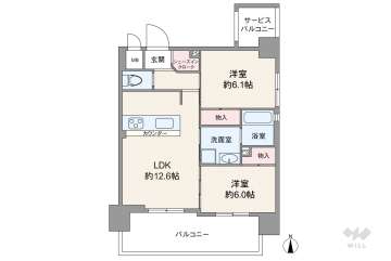 エステムコート新大阪X ザ・ゲート