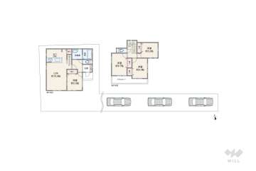 名古屋市港区東茶屋1丁目 一戸建て
