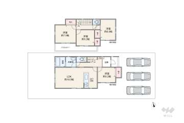 名古屋市港区東茶屋1丁目 一戸建て