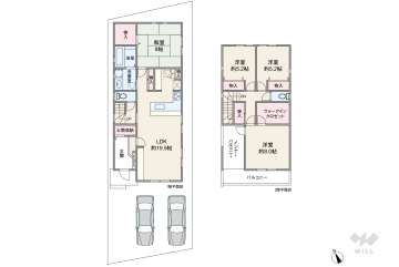 瀬戸市高根町3丁目 一戸建て