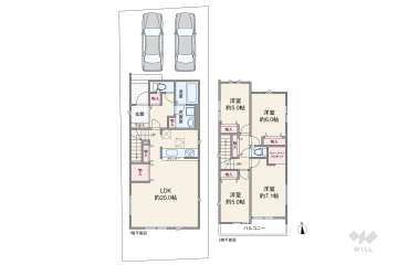 名古屋市港区船頭場1丁目 一戸建て