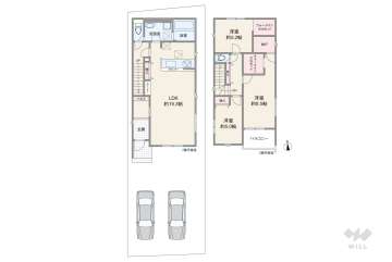名古屋市港区船頭場1丁目 一戸建て