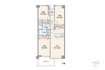 ソフィア川口幸町