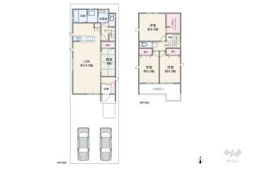 名古屋市港区惟信町4丁目 一戸建て