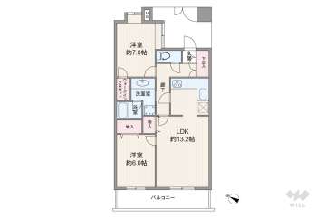 レーベンリヴァーレ東京ラトーレ