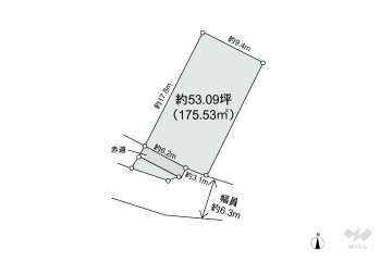 大府市吉田町5丁目 土地