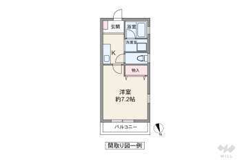 名古屋市瑞穂区津賀田町3丁目 収益物件