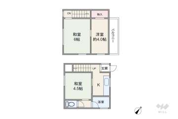 目黒区祐天寺1丁目 一戸建て