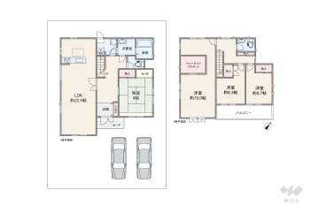 西宮市北六甲台5丁目 一戸建て