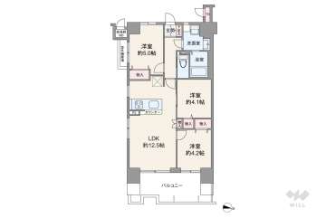 ヴィオスガーデン城山