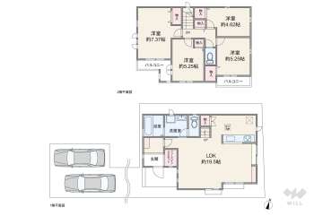 世田谷区北烏山6丁目 一戸建て