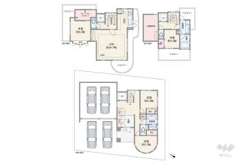 世田谷区成城2丁目 一戸建て