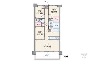 ルネ川口アグリア